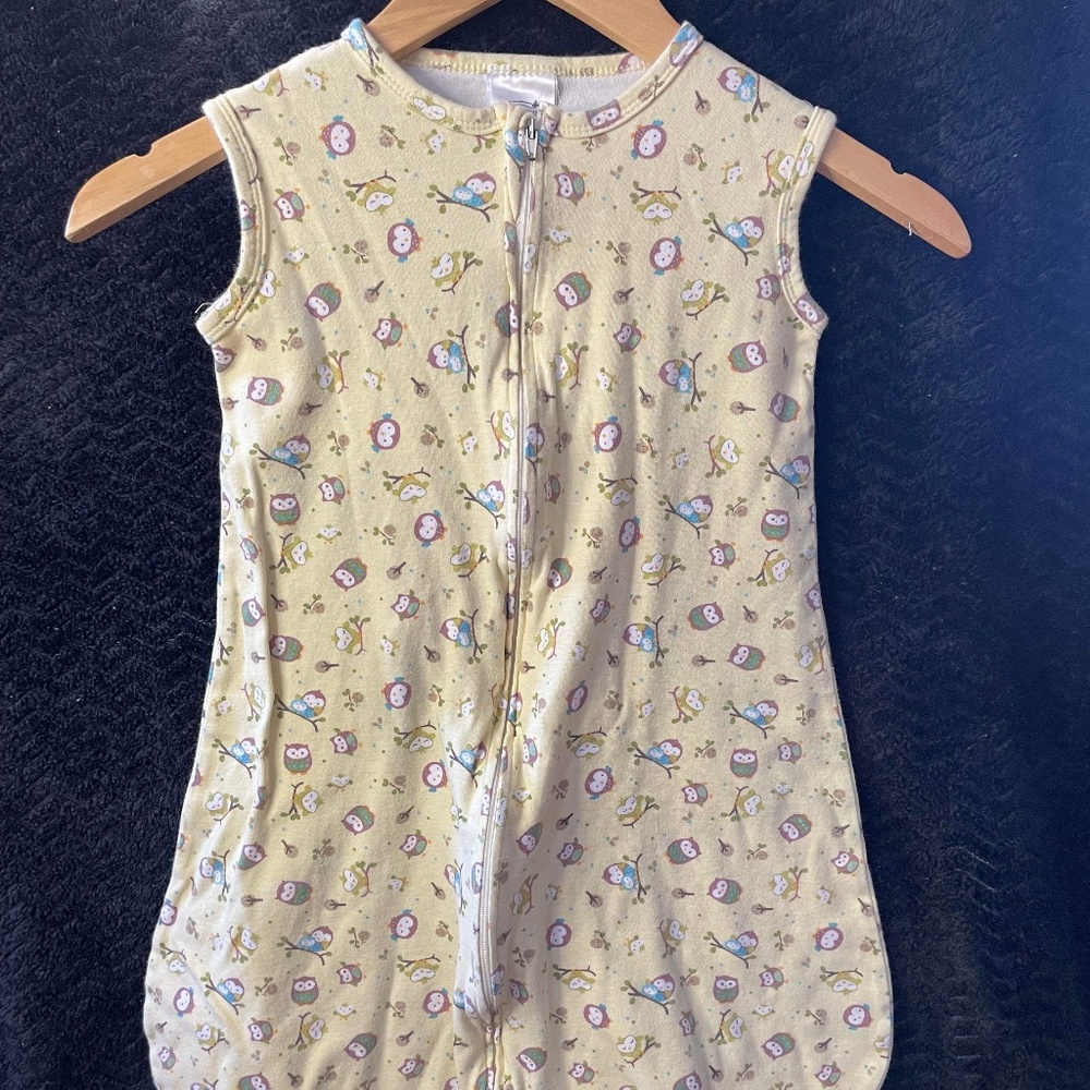 Summer infant sleep sack